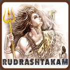 Rudrashtakam Shiva HD free icône