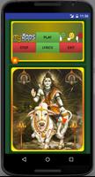 Rudrashtakam Shiva HD free plakat