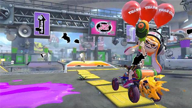 تحميل لعبة سوبر ماريو Mario Kart Tour سباق سيارات حول العالم رابط Apk