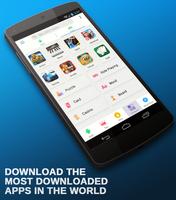 Mobo app store Cartaz