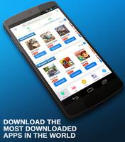 Mobo app store market स्क्रीनशॉट 1