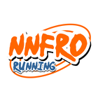 NNFRO RUNING アイコン