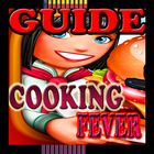 Guide Cooking Fever icon