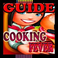 Guide Cooking Fever الملصق