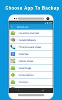 apps restore and backup screenshot 1