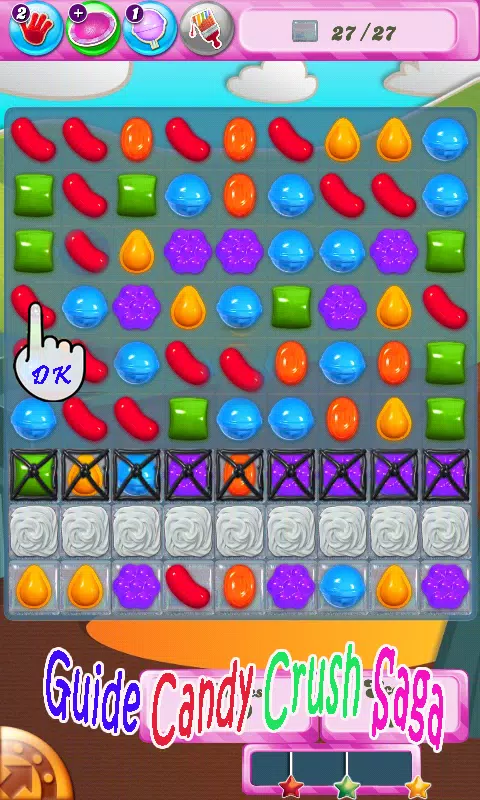 Candy Crush Saga App, Free Apps Guide