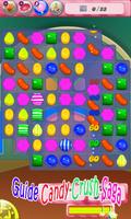 Guide: Candy Crush saga Sweet Ekran Görüntüsü 3