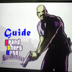 Guide GTA SAN Adventure