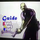 Guide GTA SAN Adventure icône
