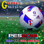 Guide PES 2016 New иконка