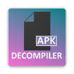 APK DECOMPILER APP