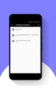 1 Schermata APK DECOMPILER APP