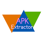 APK Extractor icône