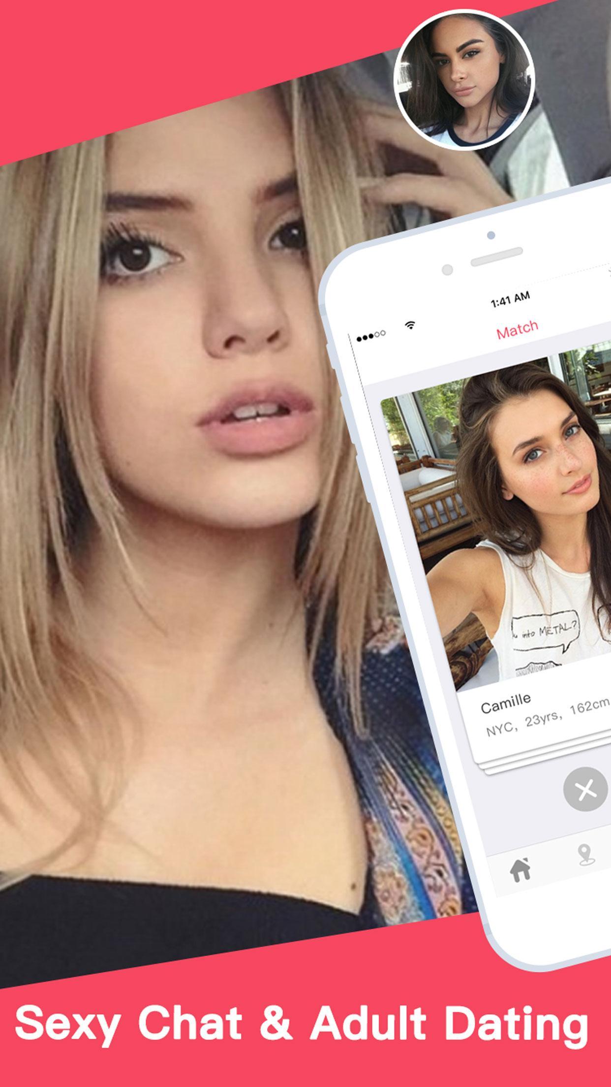 FWB Finder AdultFriendFinder: Mobile Access