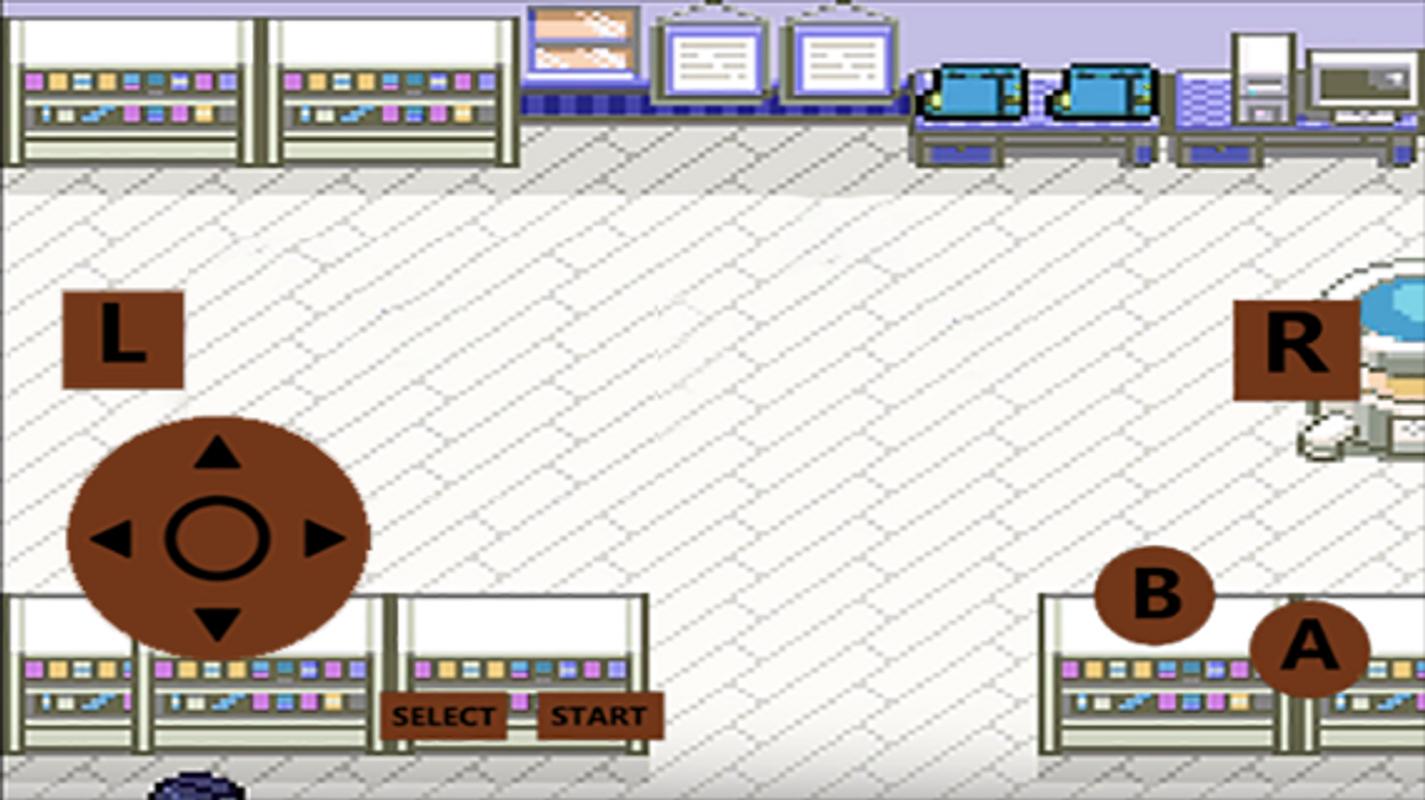 guide for pokemon fire red gba 2018 emulator for android apk
