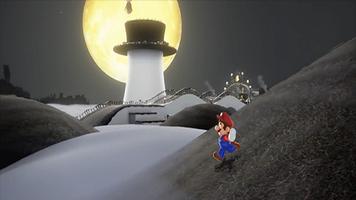 Cheats of Mario Odyssey Affiche