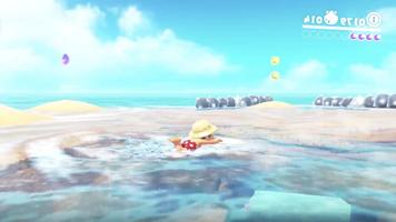 Cheats of Mario Odyssey capture d'écran 1