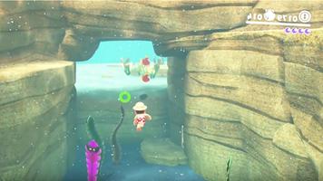 Cheats of Mario Odyssey capture d'écran 2