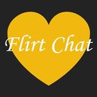 Latin Flirt Chat icon