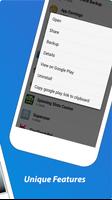 APK Anteil sichern. Sharemyapps. APK-Sharer wieder Screenshot 1