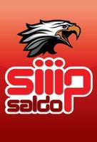 Siiip Saldo poster