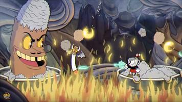 Hints Cuphead capture d'écran 3