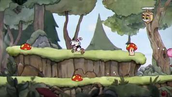 Hints Cuphead screenshot 2