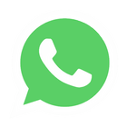 Update WhatsApp Messenger أيقونة