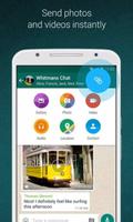 Update WhatsApp Messenger تصوير الشاشة 1