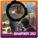 guide sniper 3d assassin - war APK