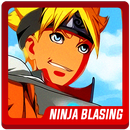 Guide - ultimate ninja blazing APK