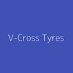 V-Cross Tyre Upgrade