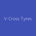 V-Cross Tyre Upgrade آئیکن