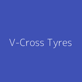 Icona V-Cross Tyre Upgrade