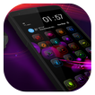 NeonMIX Theme for Next Launcher 3D