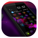 NeonMIX Theme for Next Launcher 3D APK