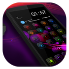 NeonMIX أيقونة