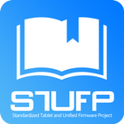 스태프프로젝트 DIY 태블릿 사용설명서 アイコン