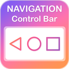 Navigation Control Bar icône