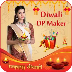 Diwali Dp Maker : Profile Pic Maker
