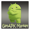 GetAPK Store Market  Tips APK