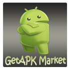 GetAPK Store Market  Tips 아이콘