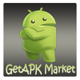 GetAPK Store Market  Tips アイコン