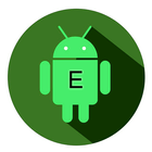 آیکون‌ APK Extractor : Without Root