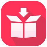 APK Box Installer أيقونة