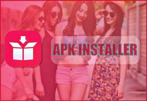 APK Box Installer পোস্টার