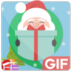 Gif Christmas for Whatsapp