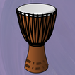 Finger Darbuka Pro