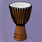 Finger Darbuka Pro ikona