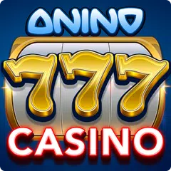 download Anino Casino: Slot Machines & Casino Games APK